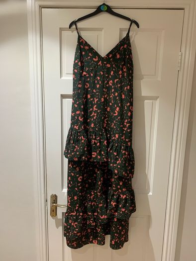 midi dress
