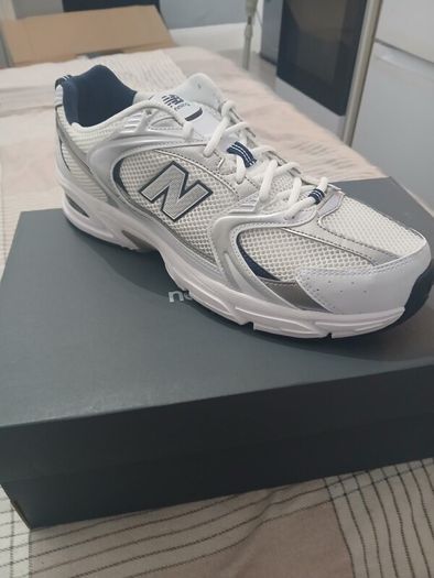 New Balance Trainers Nb 530