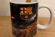 Barcelona Mug