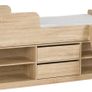 Felix Low Sleeper Bed Nationwide Delivery Image 4