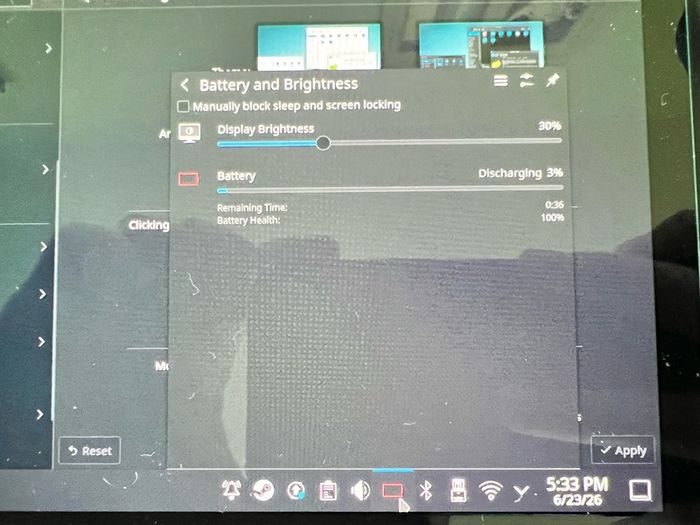 Steam Deck Oled 512gb