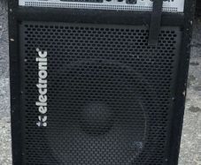 TC Electronic  BG 500 Combo