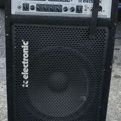 TC Electronic  BG 500 Combo