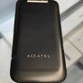 Alcatel 2010G (Locked to Vodafone) Flip Mobile Phone With Charger Image 7