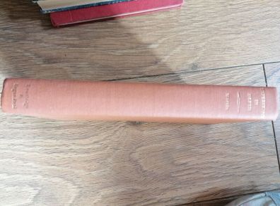 Hardcover Book  Experiment In Depth: A Study of the Work of Jung, Eliot & Toynbee By PW Martin