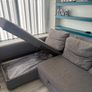 Corner couch Image 3
