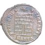 Constantinus I The Great 306-337AD Silvered  AE19mm 3g Camp gate Antioch Image 3