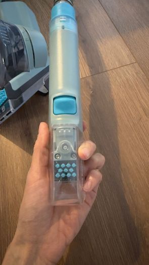 Shark Stain Striker Portable