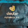 Deuter Back Pack/Hiking Image 2