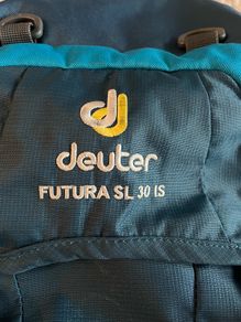 Deuter Back Pack/Hiking