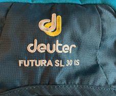 Deuter Back Pack/Hiking