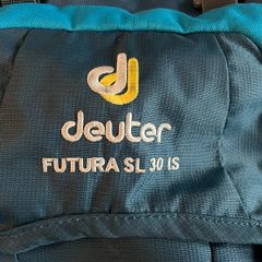 Deuter Back Pack/Hiking