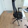 Brand new IKEA office chair Image 3