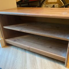 Shoe Storage unit with seat