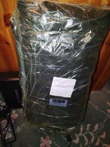 100L Camping/Hiking Backpack