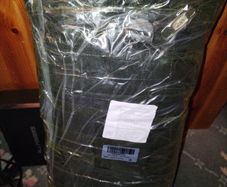 100L Camping/Hiking Backpack