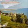 5 euros clearance sale Irish Ceili Trad vinyl albums in vg+ condition 5 euros each Image 2