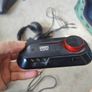 Roccat Kave true 5.1 with Creative Soundblaster 5.1 sound card Image 5