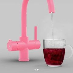 boiling water tap