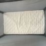 Bugaboo Stardust Travel Cot (Grey) Image 6