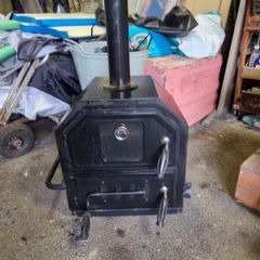 pizza oven