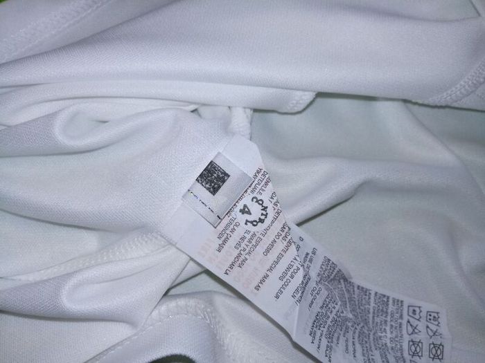 Rare 2010/2011 Algeria #Guedioura Puma Home Jersey Size M Adults