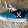 Heelys - Blue Size 11 Image 2