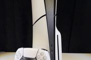 PS5 Slim Disc - 1TB