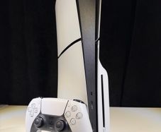 PS5 Slim Disc - 1TB