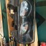 car head lights Image 2