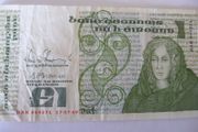 Punt banknote