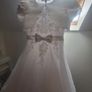 communion dress and bolero Image 2