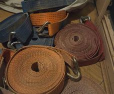 straps