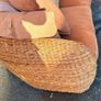 wicker couch Image 5