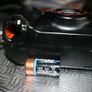 Vivitar Series 1 450PZ Zoom 35mm Camera 38-70 AF Power Zoom Tested Works! Image 7