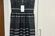 Monsoon Dress