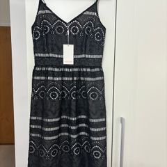 Monsoon Dress