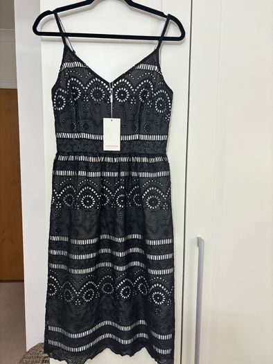 Monsoon Dress