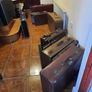 vintage suitcases Image 6