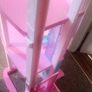 ON HOLD... barbie dream doll house Image 3