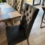 Dining room chairs set Image 4