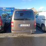 Taxi Caddy Automatic for Rent 270  or sale 135000 NEGOTIABLE Image 3