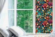 Removable Privacy Foil - for windows / mirrors / glass doors / shower doors etc