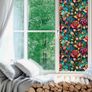 Boho Style - Removable Foil / Privacy Foil for Windows / Doors / Shower Doors Etc Image 2