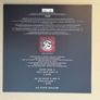 Smith Kotzen autograph record store day Iron Maiden Image 2