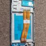 6.5" LCD Display Touch Screen Digitizer Assembly with Frame for Samsung Galaxy A03s Image 2