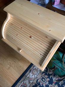 bread box