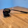 Manfrotto Fluid Head with Fluidity Stabilser MXHPRO Image 2
