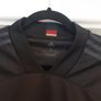 Germany Soccer Jersey Black Image 5