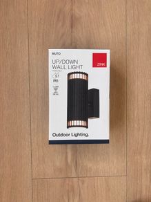 External Wall Light